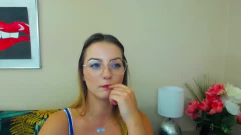NatalieSexy online show from February 7, 1:22 pm