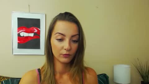 NatalieSexy online show from October 30, 7:54 am