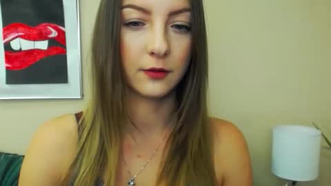 NatalieSexy online show from February 3, 7:13 am