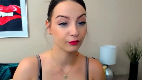 NatalieSexy online show from April 14, 6:19 am