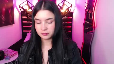 natalie  online show from April 28, 8:14 pm