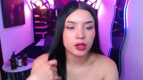 natalie  online show from May 9, 8:14 pm