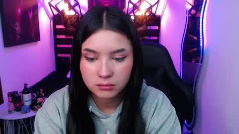 natalie  online show from May 15, 8:16 pm