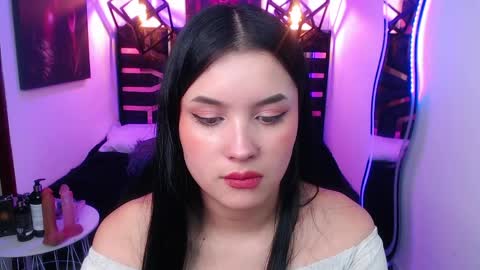 natalie  online show from May 16, 8:07 pm