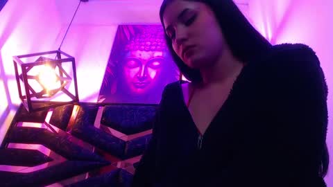 natalie  online show from May 23, 12:16 am