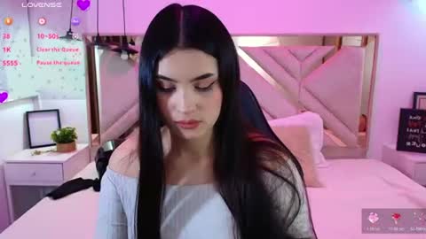 natalie  online show from June 12, 7:57 pm