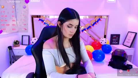 natalie  online show from June 27, 8:14 pm