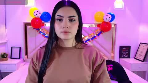 natalie  online show from July 1, 7:46 pm