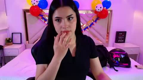 natalie  online show from July 6, 7:49 pm