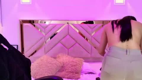 natalie  online show from July 14, 2:05 am