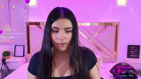 natalie  online show from July 16, 8:15 pm