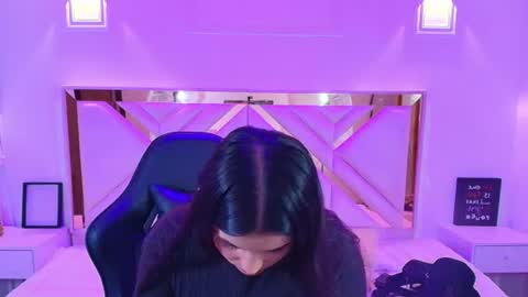 natalie  online show from July 23, 1:58 am