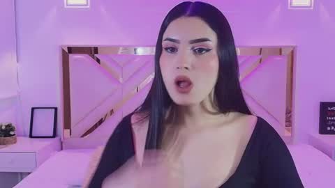 natalie  online show from July 24, 8:29 pm