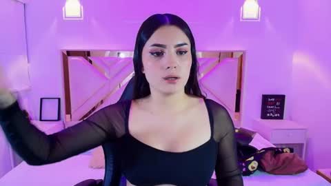 natalie  online show from July 25, 7:44 pm