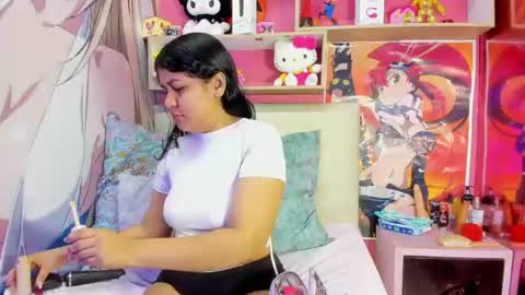 Snapshot of natalieevansx chatting on June 19, 12:31 pm natalieevansx online show from June 19, 12:31 pm