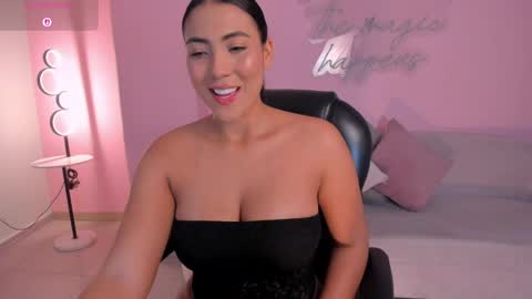 Natalie Lewis online show from April 23, 12:29 pm