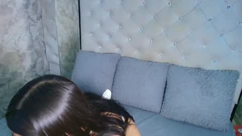 Natalie online show from April 24, 1:13 pm