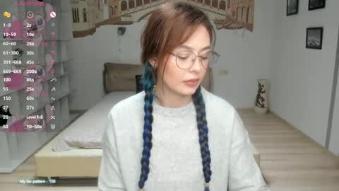 Snapshot of natalimillers chatting on November 24, 12:38 pm Natali online show from November 24, 12:38 pm