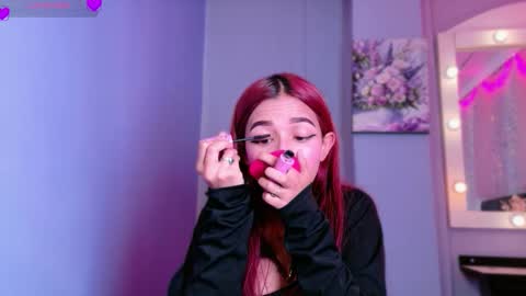 natalliapradas online show from November 24, 4:18 pm