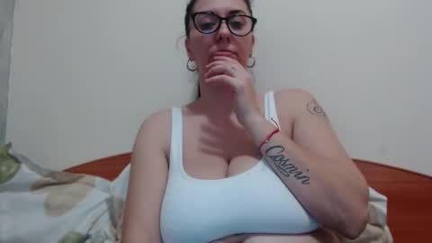 natally online show from March 7, 2:14 pm