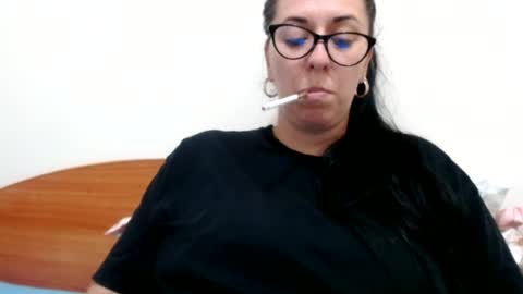 Snapshot of natally565656 chatting on June 19, 2:21 pm natally online show from June 19, 2:21 pm