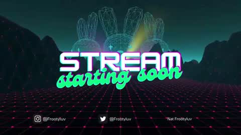 Snapshot of nataly_05 chatting on June 14, 2:20 am anatalybee online show from June 14, 2:20 am