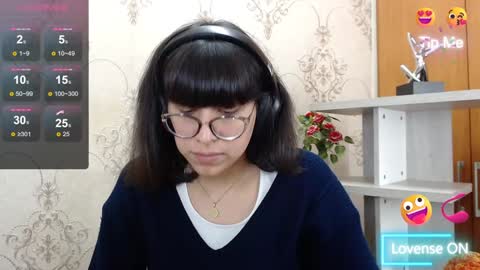 Snapshot of nataly_cloud chatting on December 21, 1:10 pm N A T A L Y online show from December 21, 1:10 pm