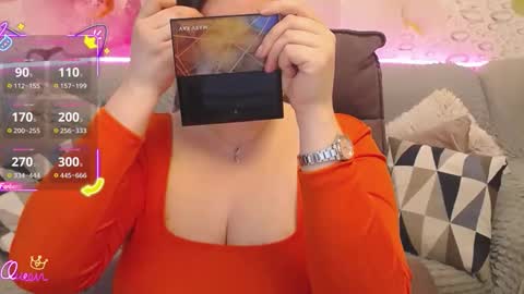 Snapshot of nataly_cute1 chatting on May 9, 6:35 pm Nataly online show from May 9, 6:35 pm