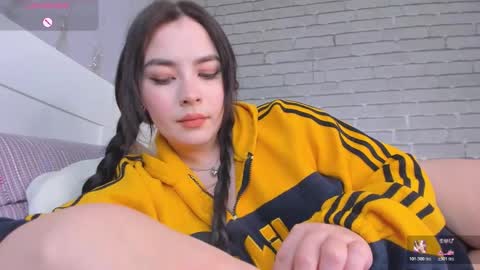 Nataly online show from March 19, 1:37 pm