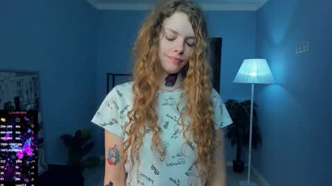 Natalie online show from February 15, 5:15 am