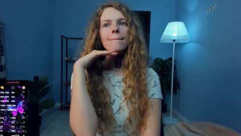 Natalie online show from February 15, 7:51 am