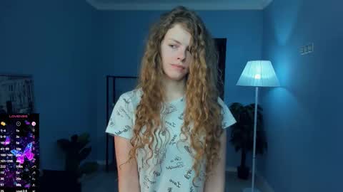 Natalie online show from February 21, 5:19 am