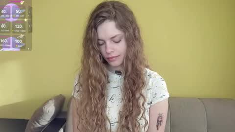 Natalie online show from March 9, 5:11 am