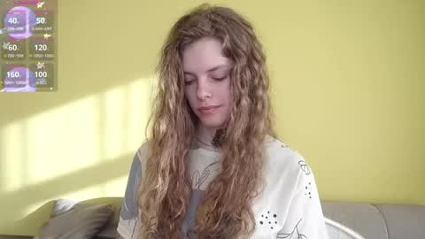 Natalie online show from March 16, 5:44 am