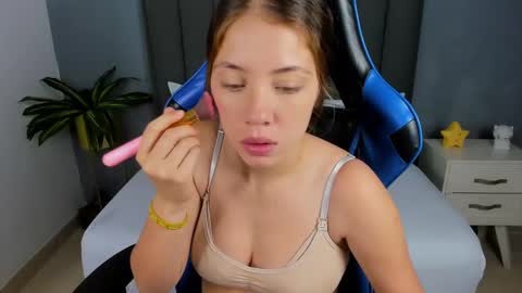 Nataly online show from January 8, 12:05 pm