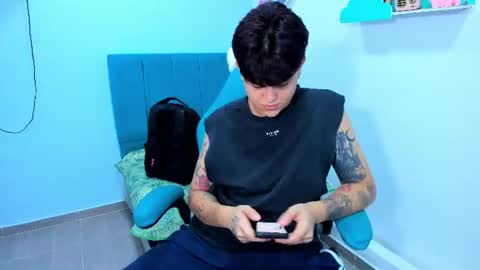 nataly_secret online show from July 26, 3:14 am