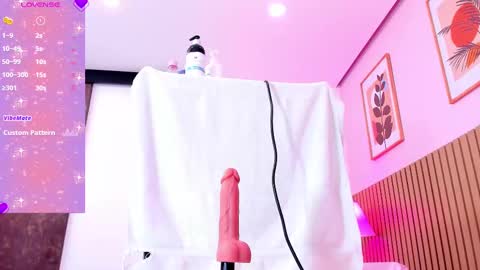 Nataly online show from November 18, 11:14 am