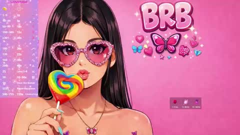 Nataly online show from February 15, 11:30 am