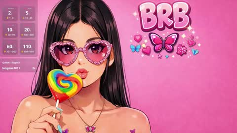 Nataly online show from February 19, 11:06 am