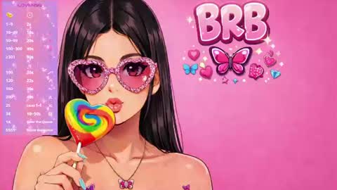 Nataly online show from July 17, 11:06 am