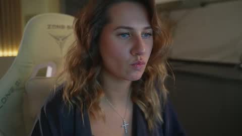 Snapshot of nataly_tompson chatting on March 20, 5:56 am Nataly online show from March 20, 5:56 am