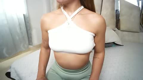 Natalye foster online show from January 2, 7:07 pm