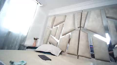 Natalye foster online show from January 25, 7:18 pm