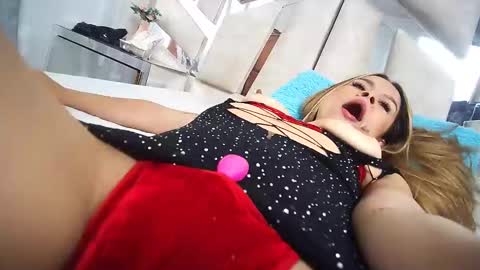 Natalye foster online show from February 9, 3:34 pm