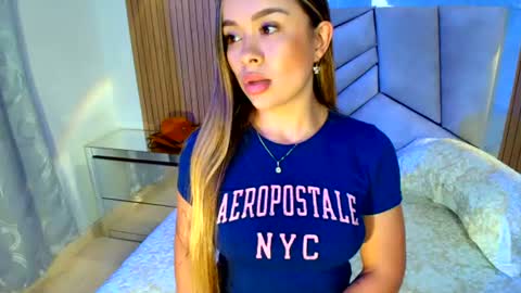 Natalye foster online show from July 25, 7:22 pm