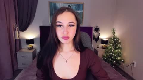 Nataly online show from January 3, 11:46 am