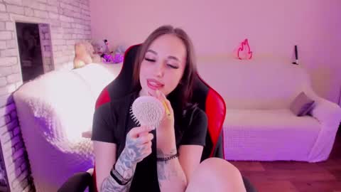 Nataly online show from February 3, 11:53 am