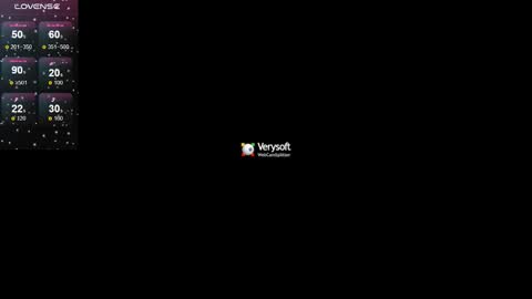 Nataly online show from September 19, 7:36 pm