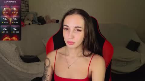 Nataly online show from November 8, 7:12 pm