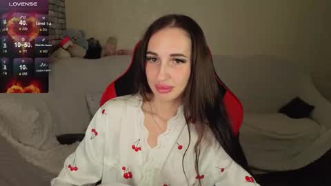 Nataly online show from November 28, 5:54 am